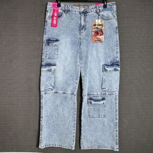 Vip-jeans Women's Blue Jeans